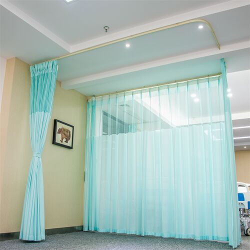 Partition Hospital Curtain