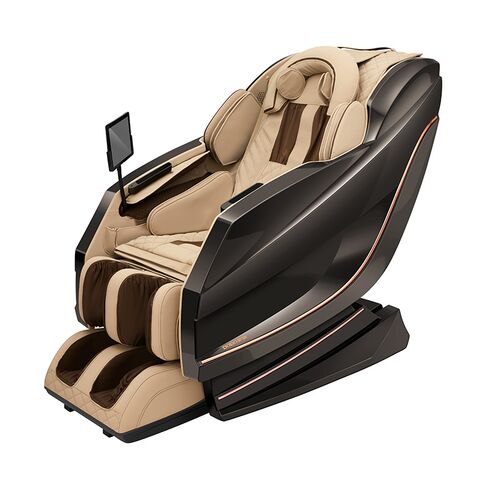 AG-MCR10 Electric Automatic Multifunctional Massage Chair manufacture
