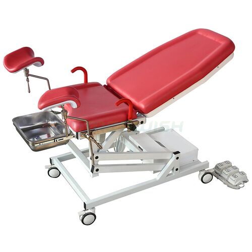 Electric Gynecological Examination Chair