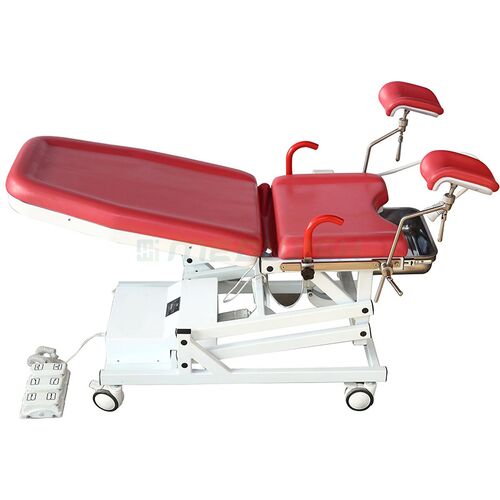 Electric Gynecological Chair Price