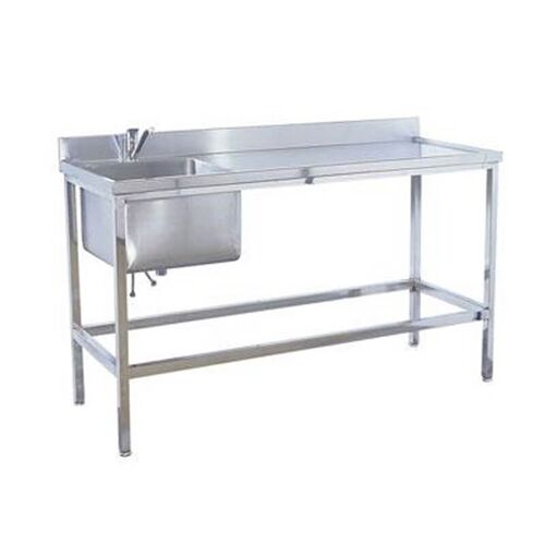 Stainless Steel Water Sinks for Cleaning