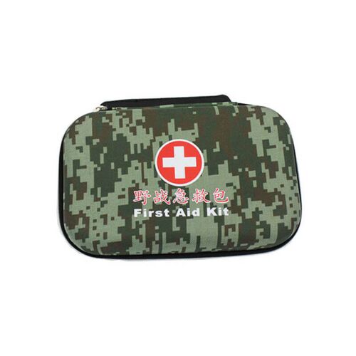 OEM EVA First Aid Case