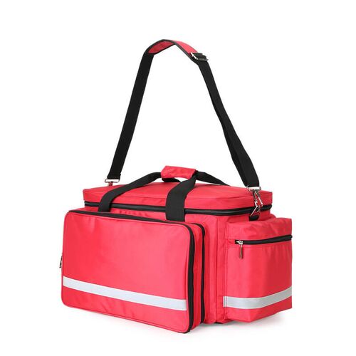 Emergency´s Bag for Advanced Life Saving Support Price