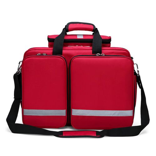 Emergency´s Bag for Advanced Life Saving Support For Sale