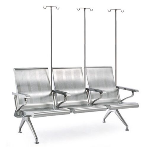 adjustable waiting infusion chair