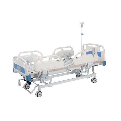 Semi-Electric Hospital Bed