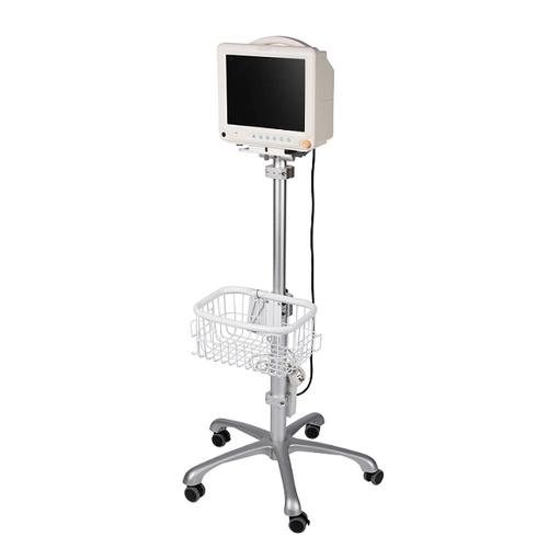 Trolley Patient Monitor
