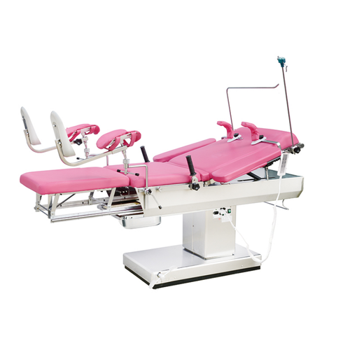 Obstetric Gynecology Table