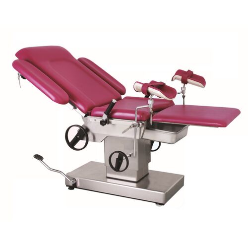 Hydraulic Gynecology Table Cost