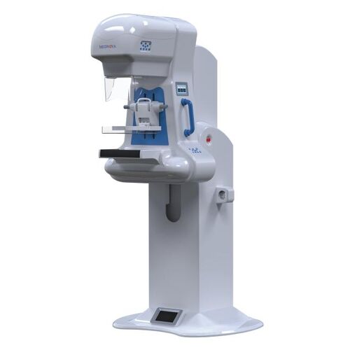 Digital Mammography X-Ray Imaging Systems