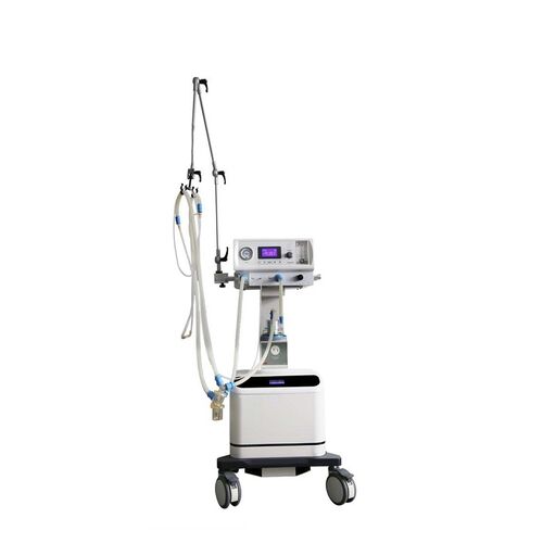 CPAP System Medical Ventilator