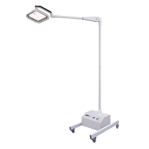 Shadowless Portable Surgical Lamp