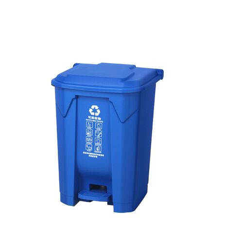 TBT-086 Trash Can supplier