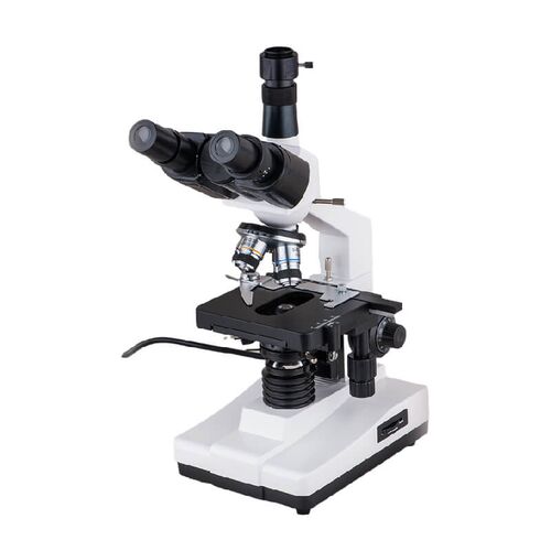 microscope for lab