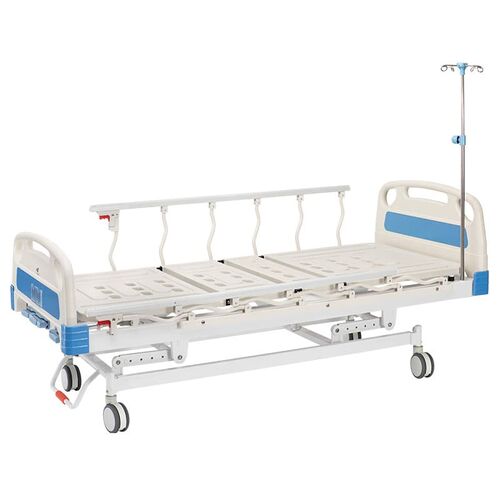 Manual Hospital Bed price