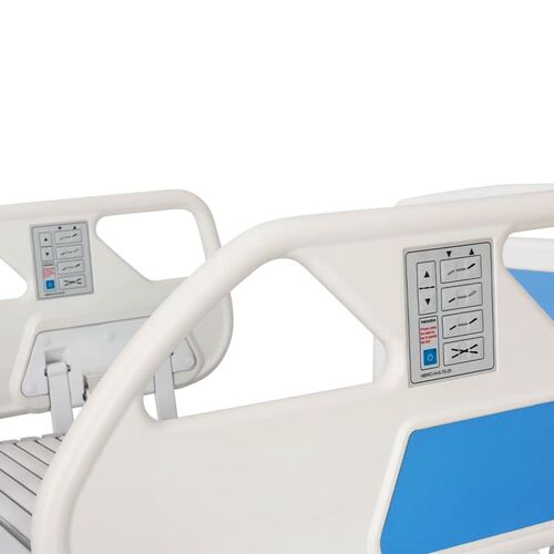 Five Functions Electric Hospital Bed for sale