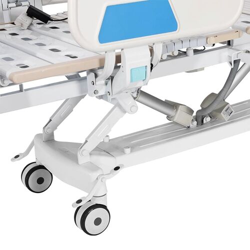 Five Functions Electric Hospital Bed wholesales