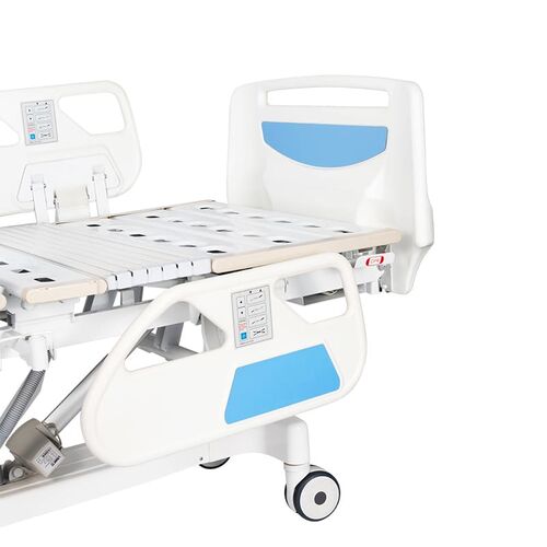 Five Functions Electric Hospital Bed factory