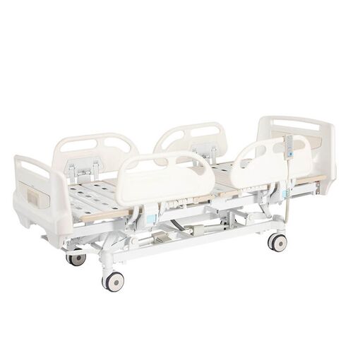 Electric Adjustable Hospital Bed Price