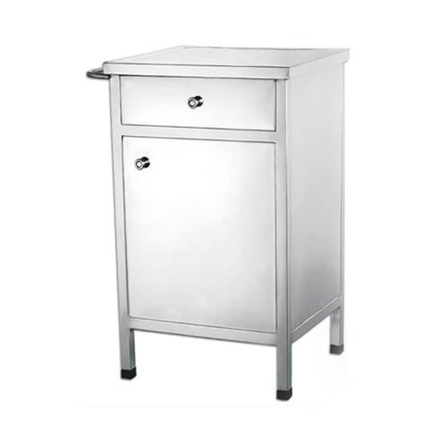 Stainless Steel cabinet