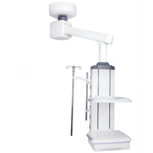 Electric Single Arm Surgical Tower
