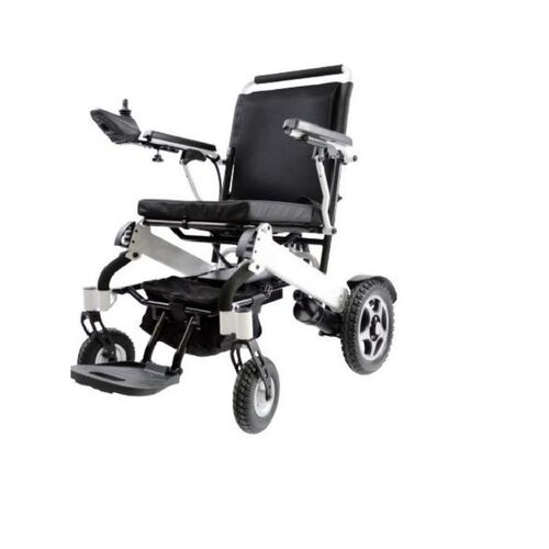 Electric Power Wheelchair