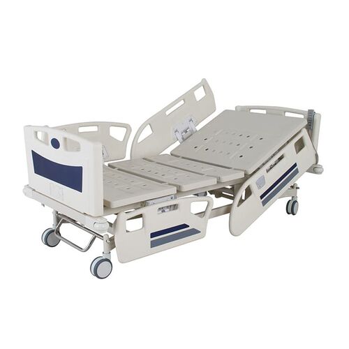 Intensive Care Unit Beds