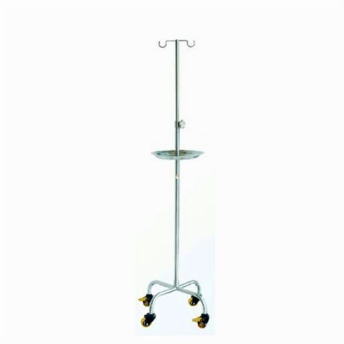 Hospital Infusion Stand IV Pole