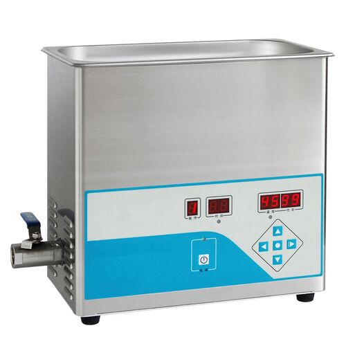 Ultrasonic Cleaner factory