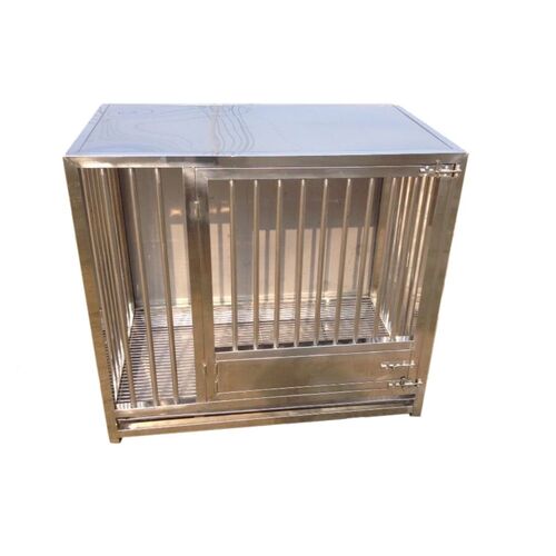 Single Layer Pet Cage