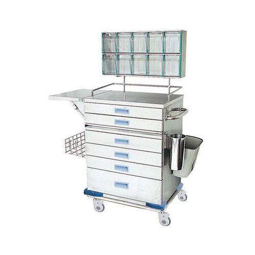 Anesthesia Trolley Supplier