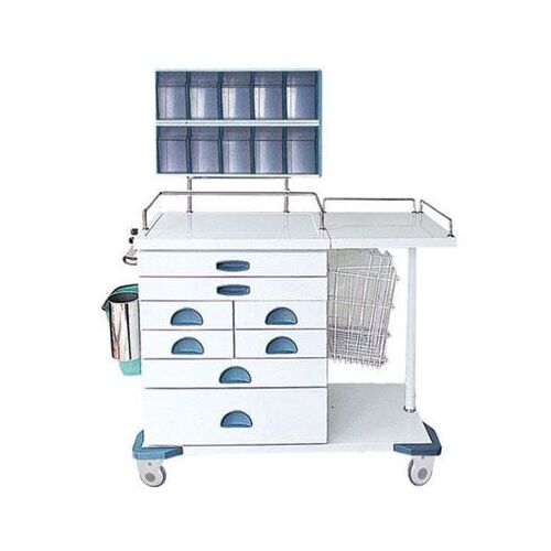 Anesthesia Trolley Wholesaler