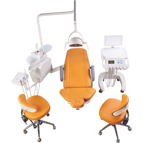 Hospital Dental Chair