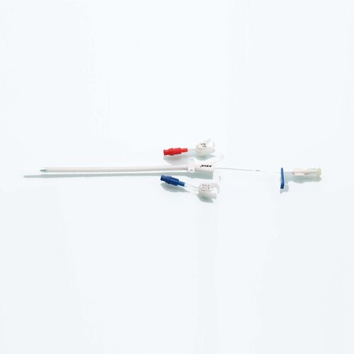 Hemodialysis Catheter Kit supply