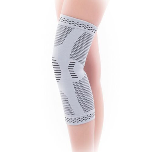 Knitted Knee Protector
