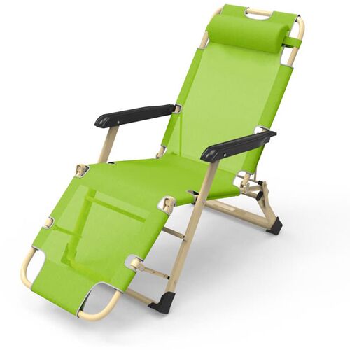 Folding Bed Chair