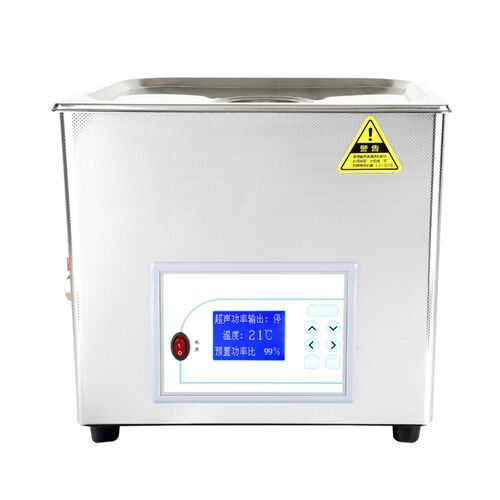Four Frequency Ultrasonic Cleaner