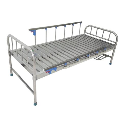 Stainless Steel Hospital Bed price