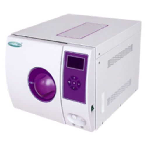 China Automatic Table Top Steam Sterilizer