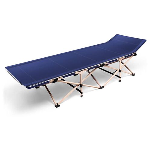 Simple Folding Bed​