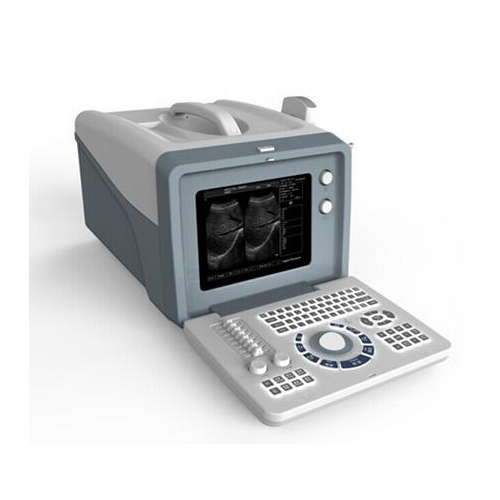 Medical Electronic Portable Ultrasound Scanner