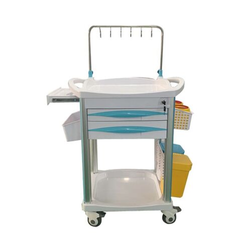 Clinical Infusion Carts
