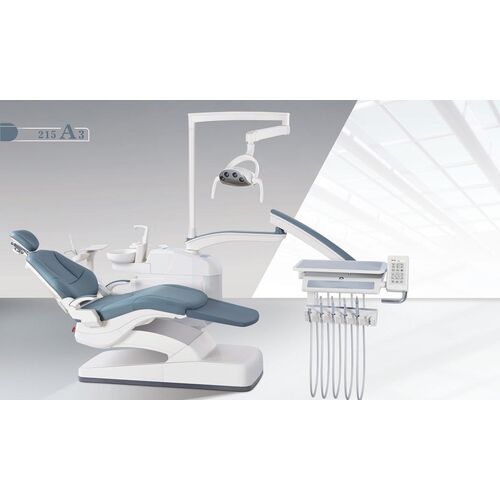 Dental Chair Implant Tooth