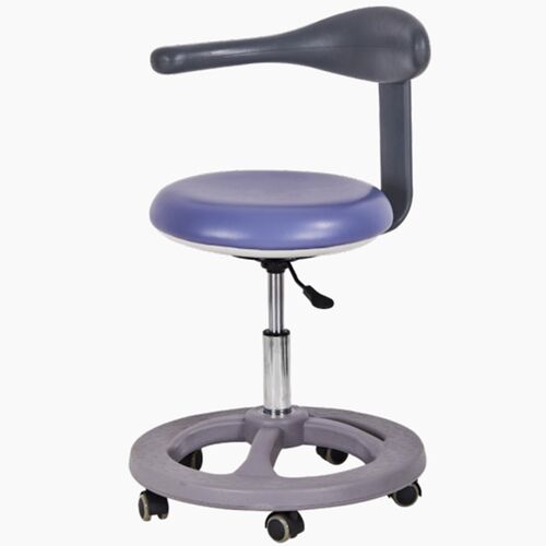 stainless steel medical stool