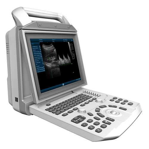Zoncare-i50 Ultrasound Machine