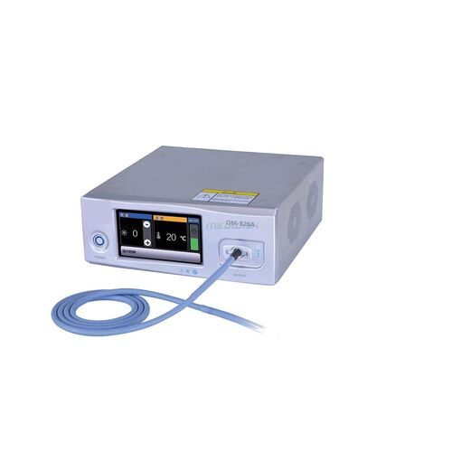 Cold Light Source for Endoscope