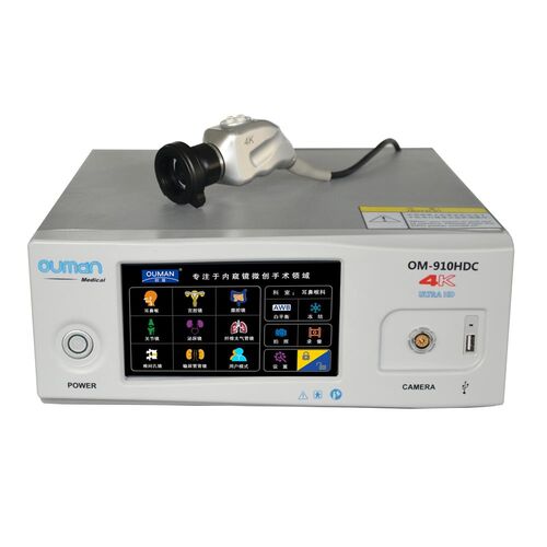 Endoscopy Camera System supplier