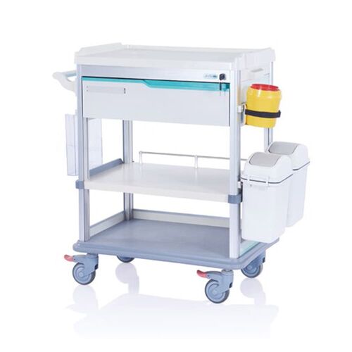 ABS Treatment Trolley price