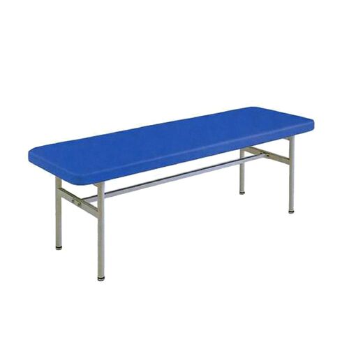 Hospital Stainless Steel Examination Couch