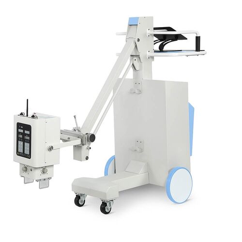 Mobile x ray Machine